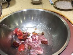 -313羊庄鲜羊火锅·鲜羊肉烧烤(李村店)