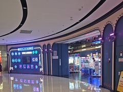 -星际传奇(江宸天街店)