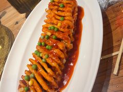 -天元奎饭店(总店)