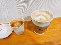 澳白-Legno.ita Coffee by Wood(襄阳南路店)