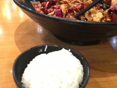 -一麻一辣麻辣香锅(方庄店)