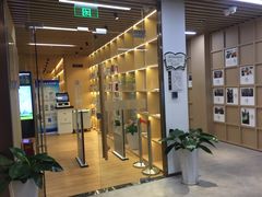 -漕河泾街道图书馆(漕河泾社区文化活动中心店)