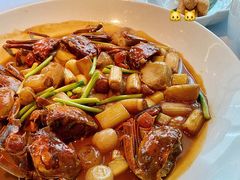 -悦轩中餐厅·高空江景·杭州柏悦酒店