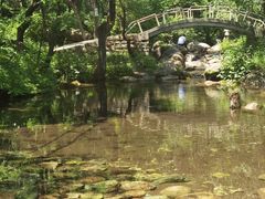 -玉渡山自然风景区