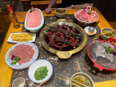 -堂客老火锅(欣阳广场总店)