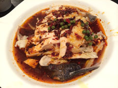 -夫妻肺片·中华老字号·正宗川菜(春熙路店)