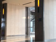 -重庆解放碑威斯汀酒店