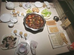 -万和源炝锅城·活鱼现炝(文艺北路店)