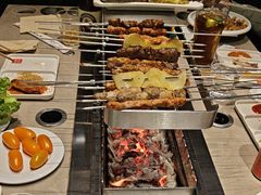-丰茂烤串(建设街店)
