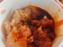 呱呱-吴大师呱呱面皮(育生巷店)