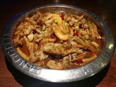 -胖哥俩肉蟹煲(福州仓山爱琴海店)