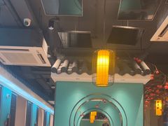 -曹家小菜(胜太路店)