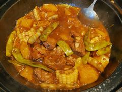 -北方饺子王·海鲜大咖·本地菜