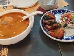 -simply thai天泰(长泰广场店)