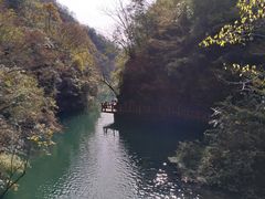 -尧治河旅游度假区