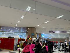 -丝绸之路山地度假区滑雪场