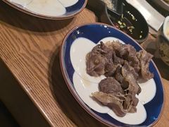 -炎蔵牛舌烤肉