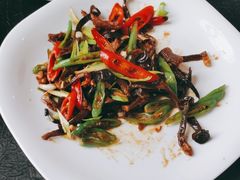 -正德楼果木烤鸭·渔家菜(东港店)