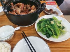 -斯丹姜母鸭·古法干香(涂门街总店)