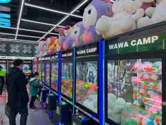 -娃娃集合营(上海奉贤龙湖天街店)