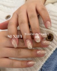 -斯馨·健康美甲美睫