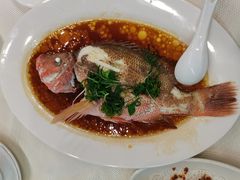 -新金盛·海鲜酒楼(盐田店)