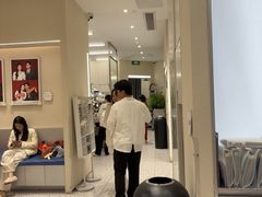 -海马体照相馆(广州新世界云门New park店)
