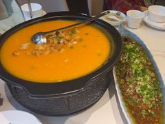 -蜀厨小匠·民间川菜(犀浦店)