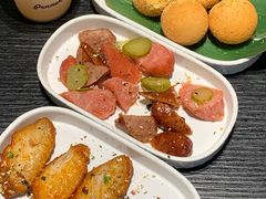 -Pennehut畔尼意面(合肥万象城店)