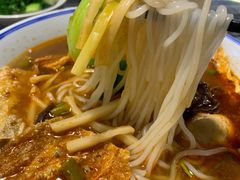 柳州螺蛳粉-八十八粉儿(尚都店)