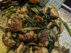 -弓二·烧鸟居酒屋(财富购物中心店)