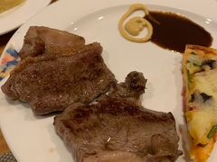 -国宾酒店-花园咖啡自助餐厅(北营房中街店)