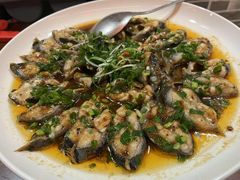 -鹭岛新泉客家菜·海鲜·融合菜(莲前店)