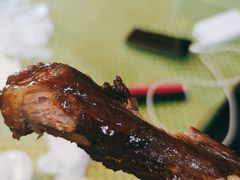 寸金骨-王裕興肉莊(南禅寺店)