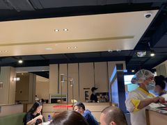 -海底捞火锅(吴中路店)