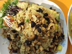 菠萝饭-班赞海鲜市场