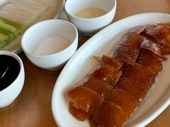 -长沙君悦酒店·湘江36中餐厅