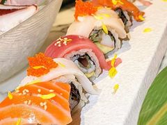 -家贺屋刺身寿司专门店