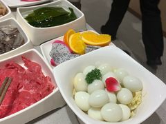 -海底捞火锅(关山保利店)
