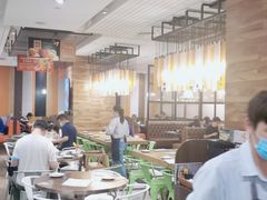 大堂-新旺茶餐厅(嘉里城店)