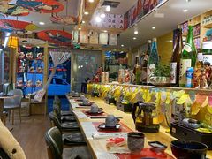 -食鲤料理(西虹东路店)