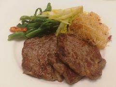 -金安大饭店-金品自助餐厅