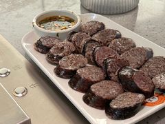 米肠-白玉·朝鲜族烤串(深圳Kkone店)