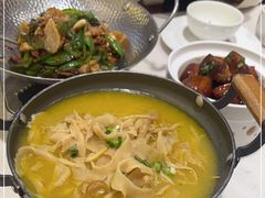 -小菜园新徽菜(无锡人民路红豆店)