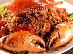 -喜记避风塘炒辣蟹(旗舰店)