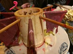 -蜀大侠火锅(建设路第五大道店)