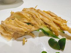 芥末鸭掌-四季民福烤鸭店(望京南湖东园店)