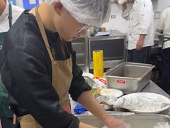 -城南往事·鲁菜·烤鸭(世茂宽厚里·大明湖店)