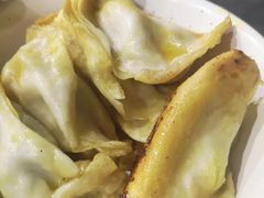 -蒋家桥饺面店(广陵路店)