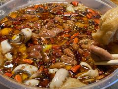 -黑皮酸菜鱼(三山街店)